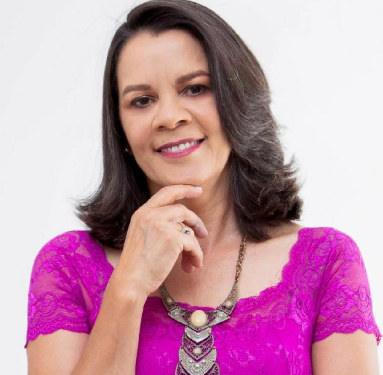 Míria Fernandes